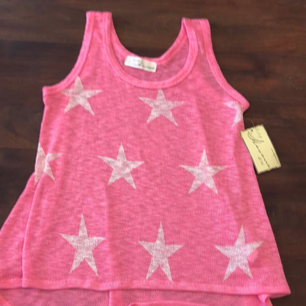 Vintage Havana sweater with tags size L
